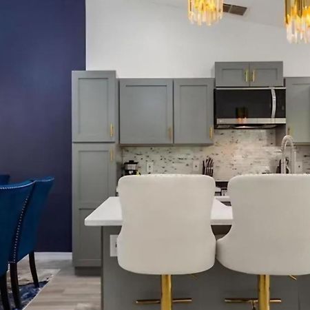 Newly Renovated 3Br House Near By Disney & Universal Орландо Экстерьер фото